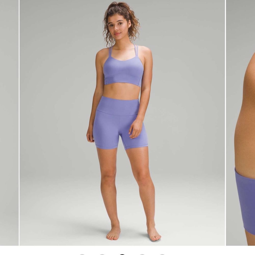 Lululemon Like a Cloud Bra Light Support, B/ C Cup - Picture 12 of 12